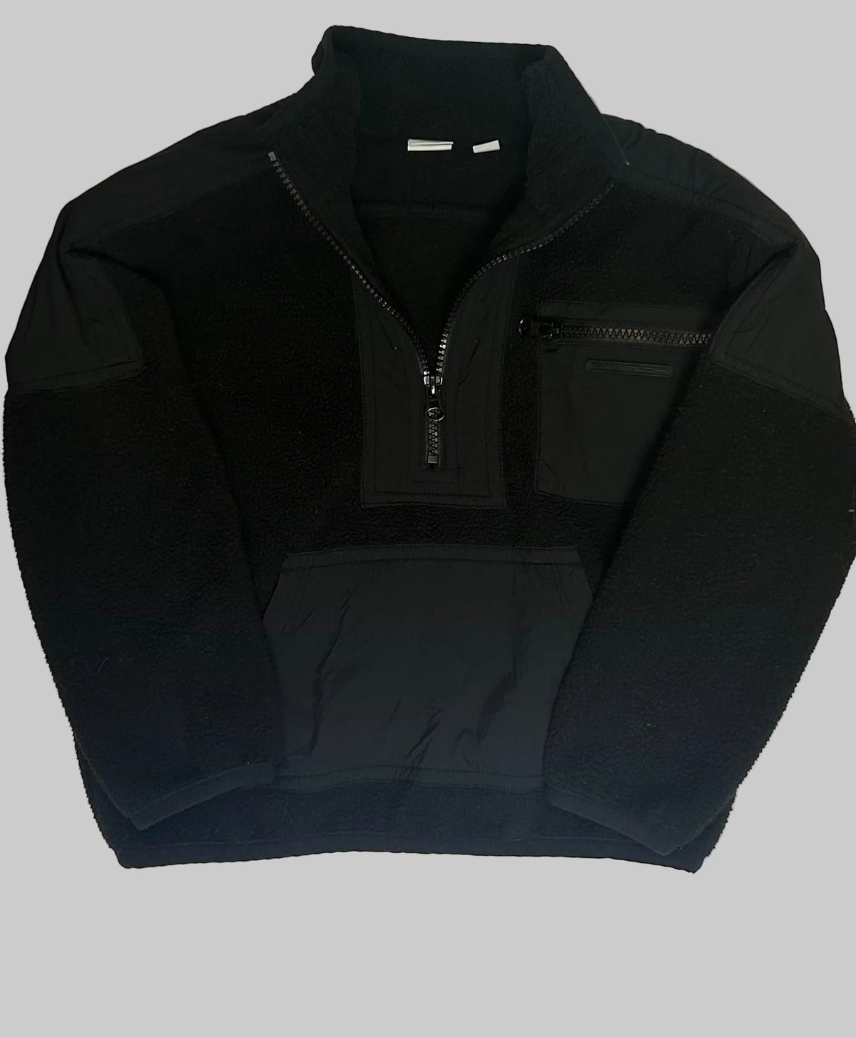 Gap Kids Black Pullover 4/5