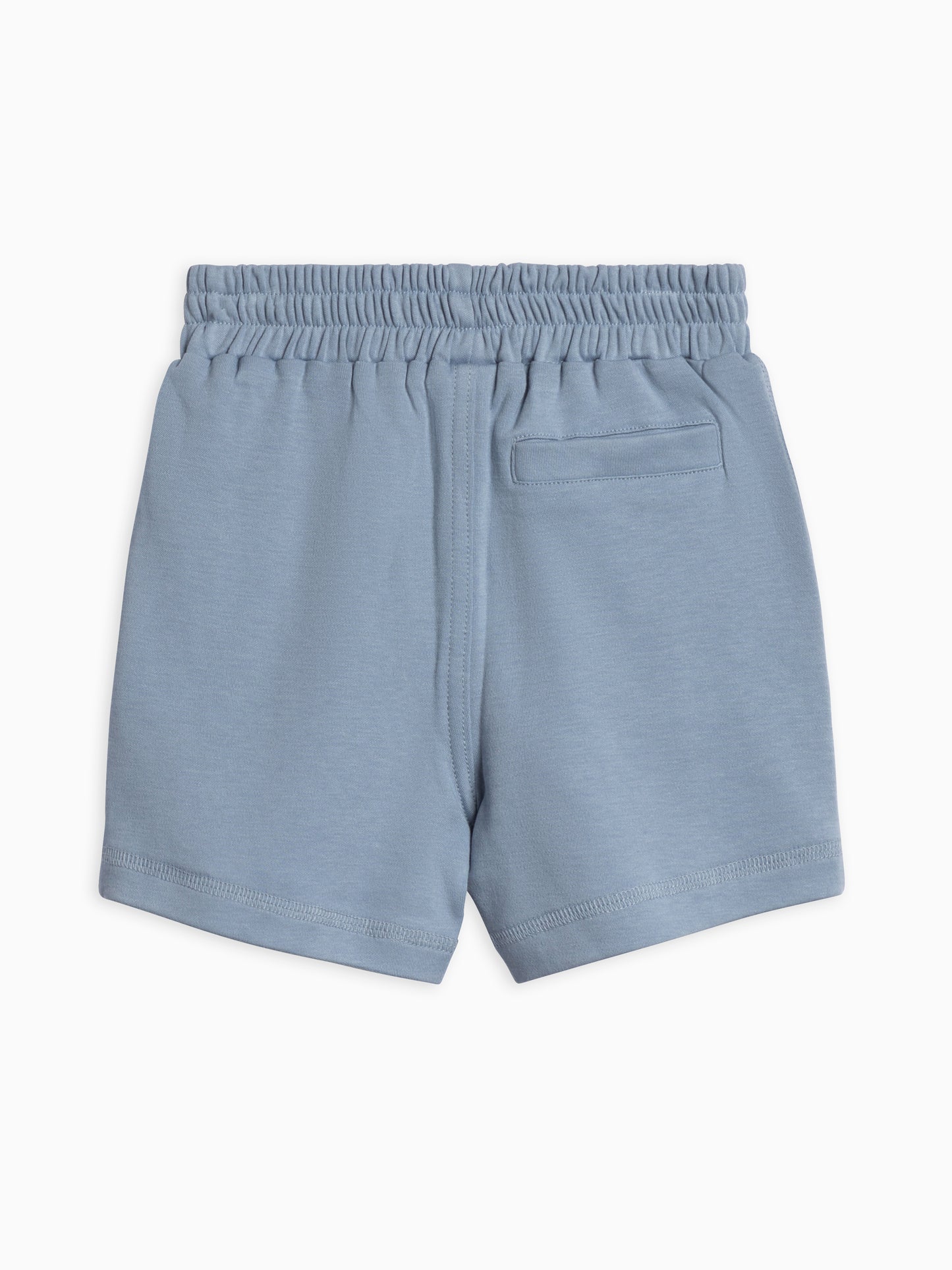 Organic Baby & Kids' Dane Shorts / Rain