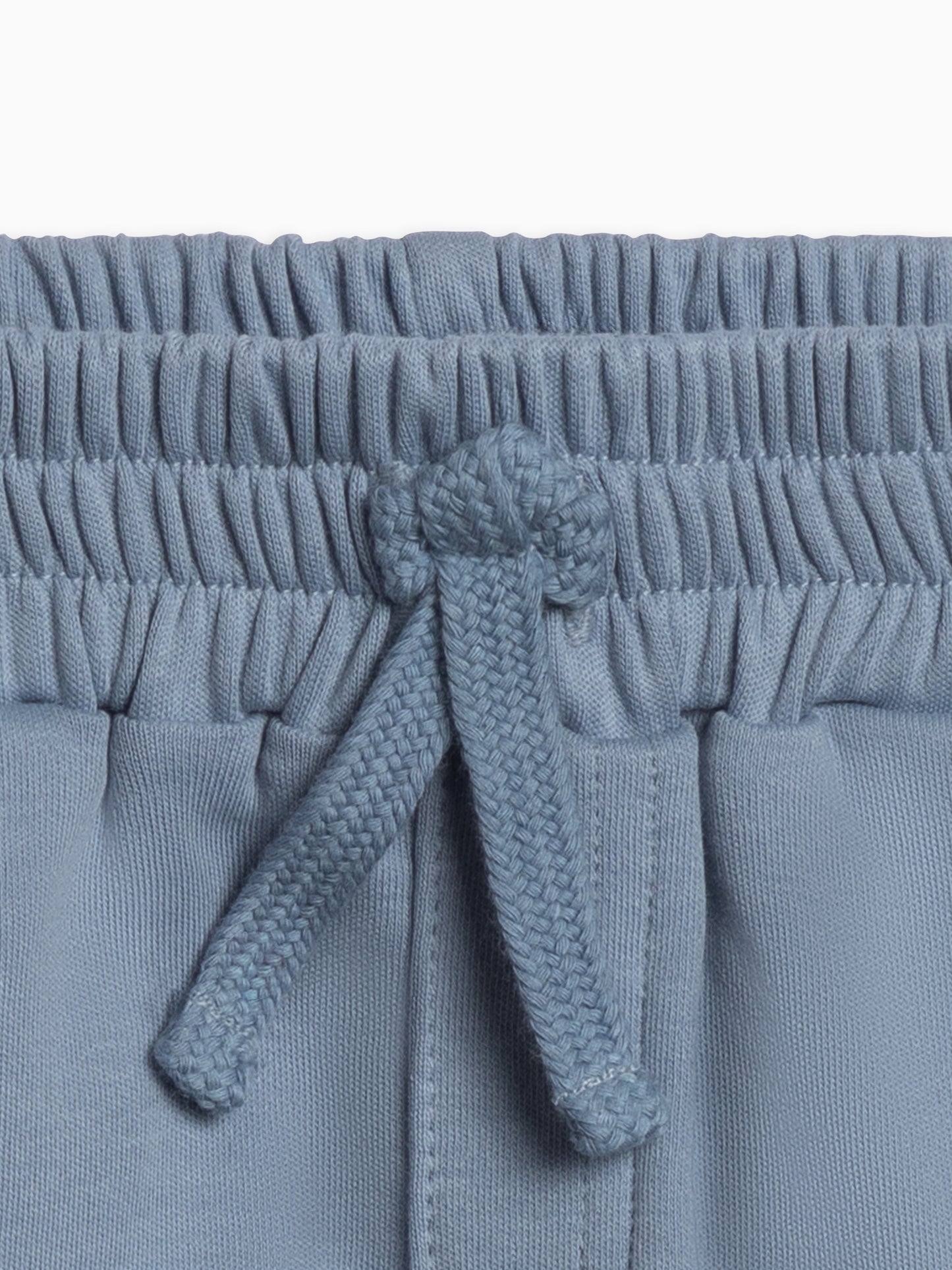 Organic Baby & Kids' Dane Shorts / Rain