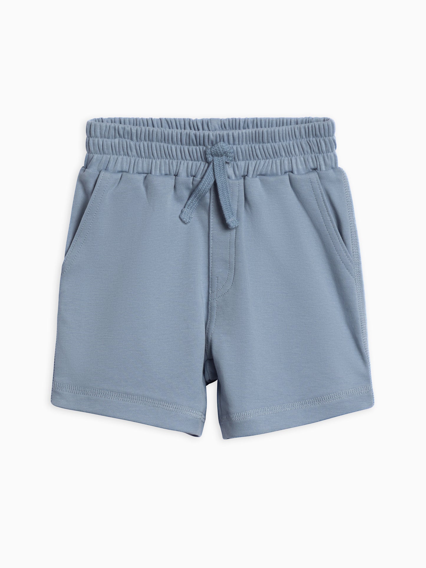 Organic Baby & Kids' Dane Shorts / Rain