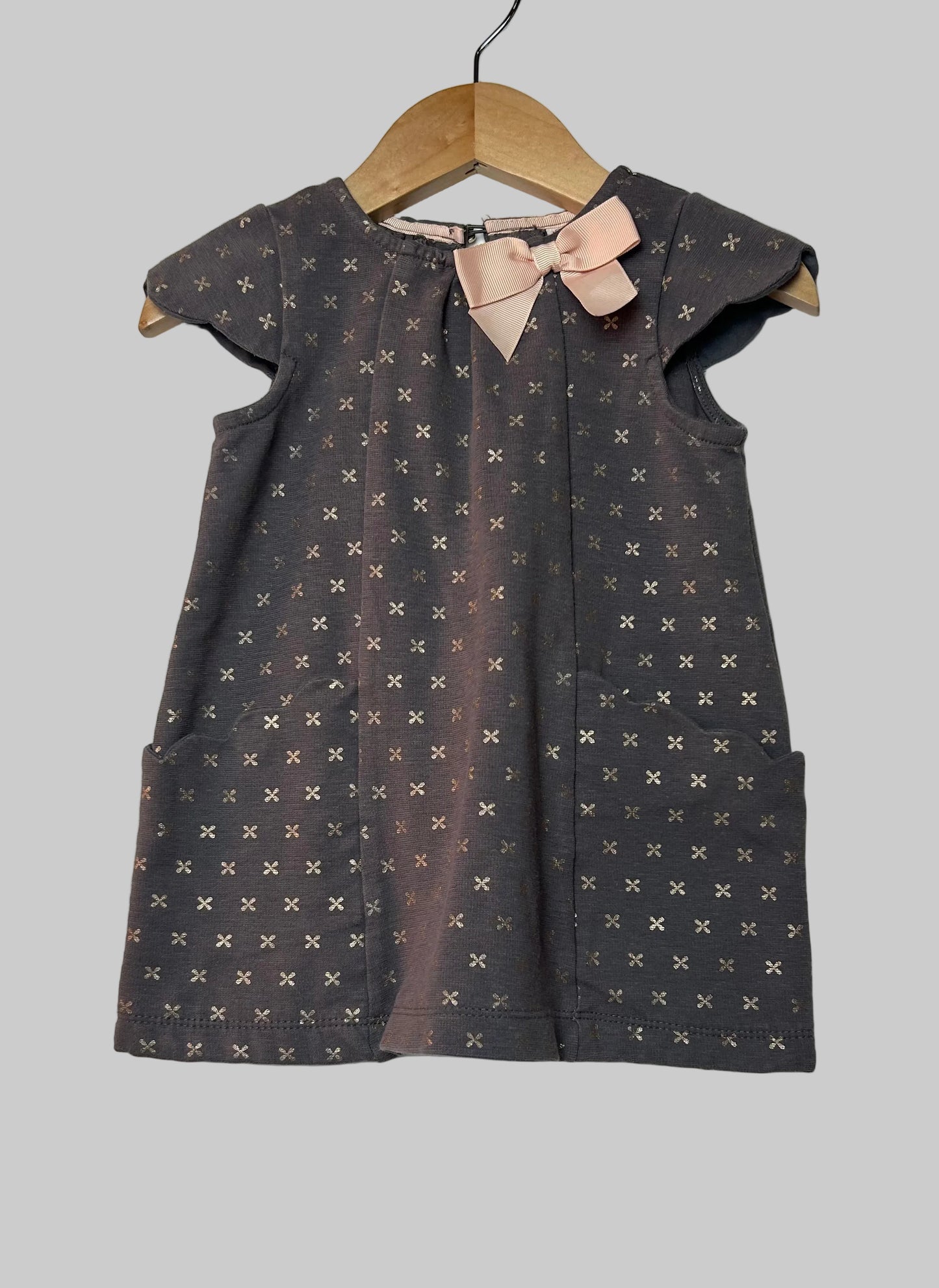 Catherine Malandrino Dress 3T