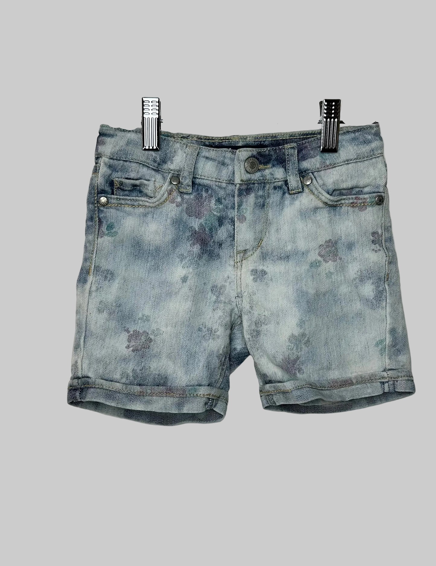 Levi's Denim Shorts 5T