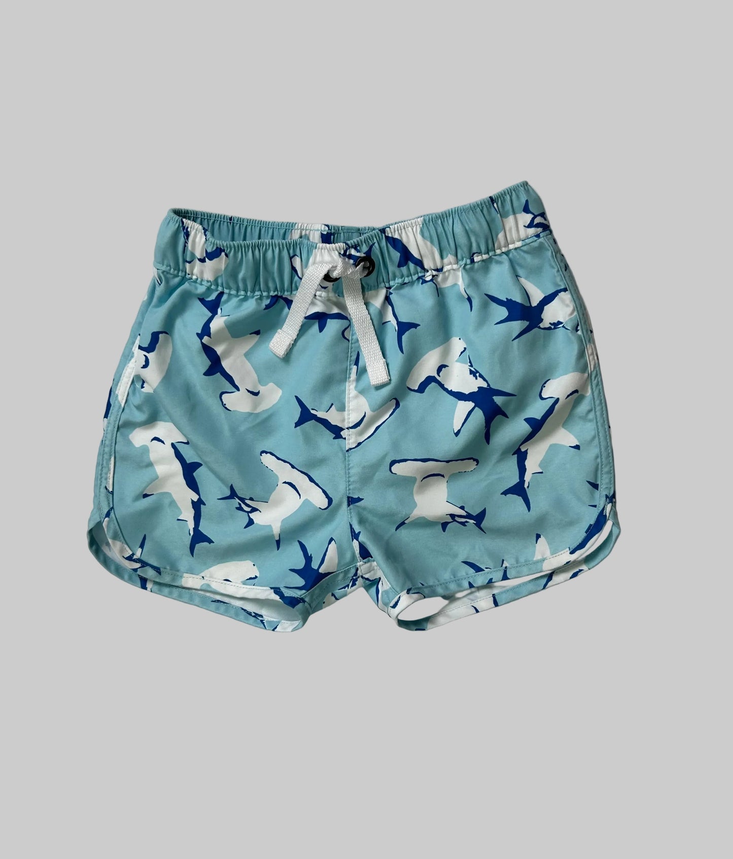 Hanna Andersson Hammerhead Trunks 18-24M