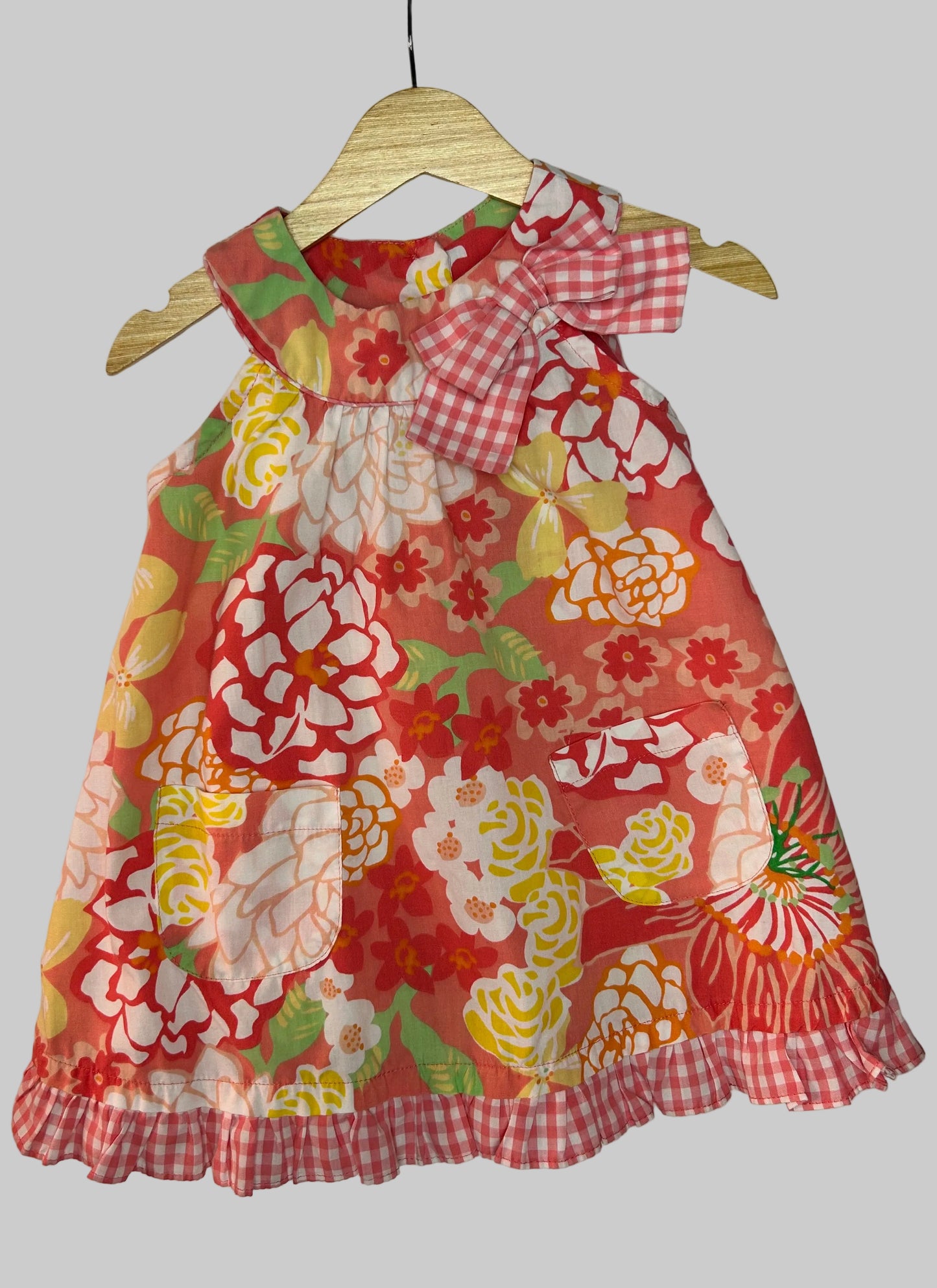 Wonder Kids Dress 18M