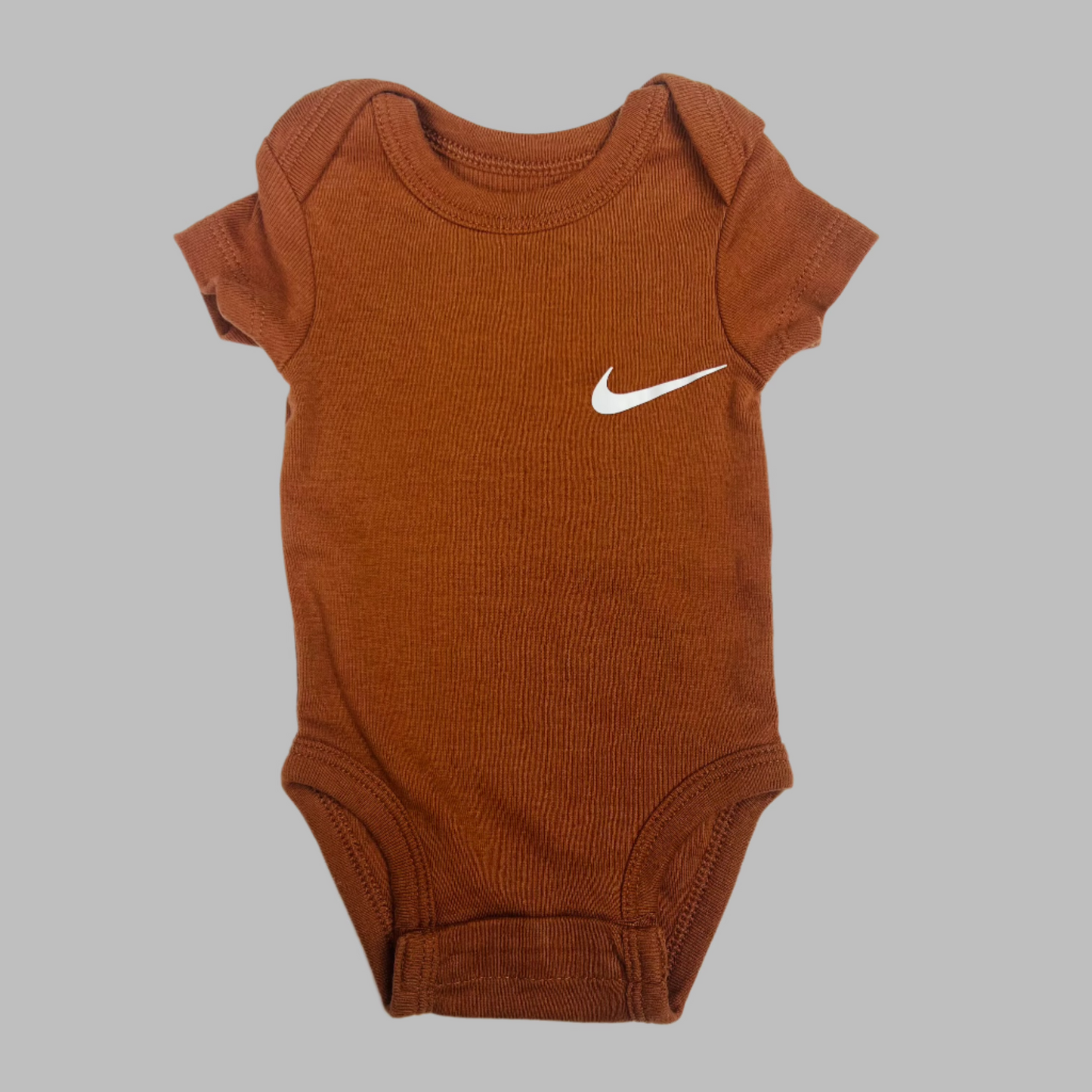 Nike 3 Pack Bodysuit NB