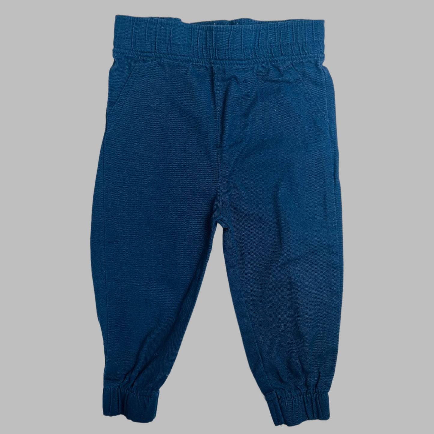 Alex & Jack Navy Pants 24M
