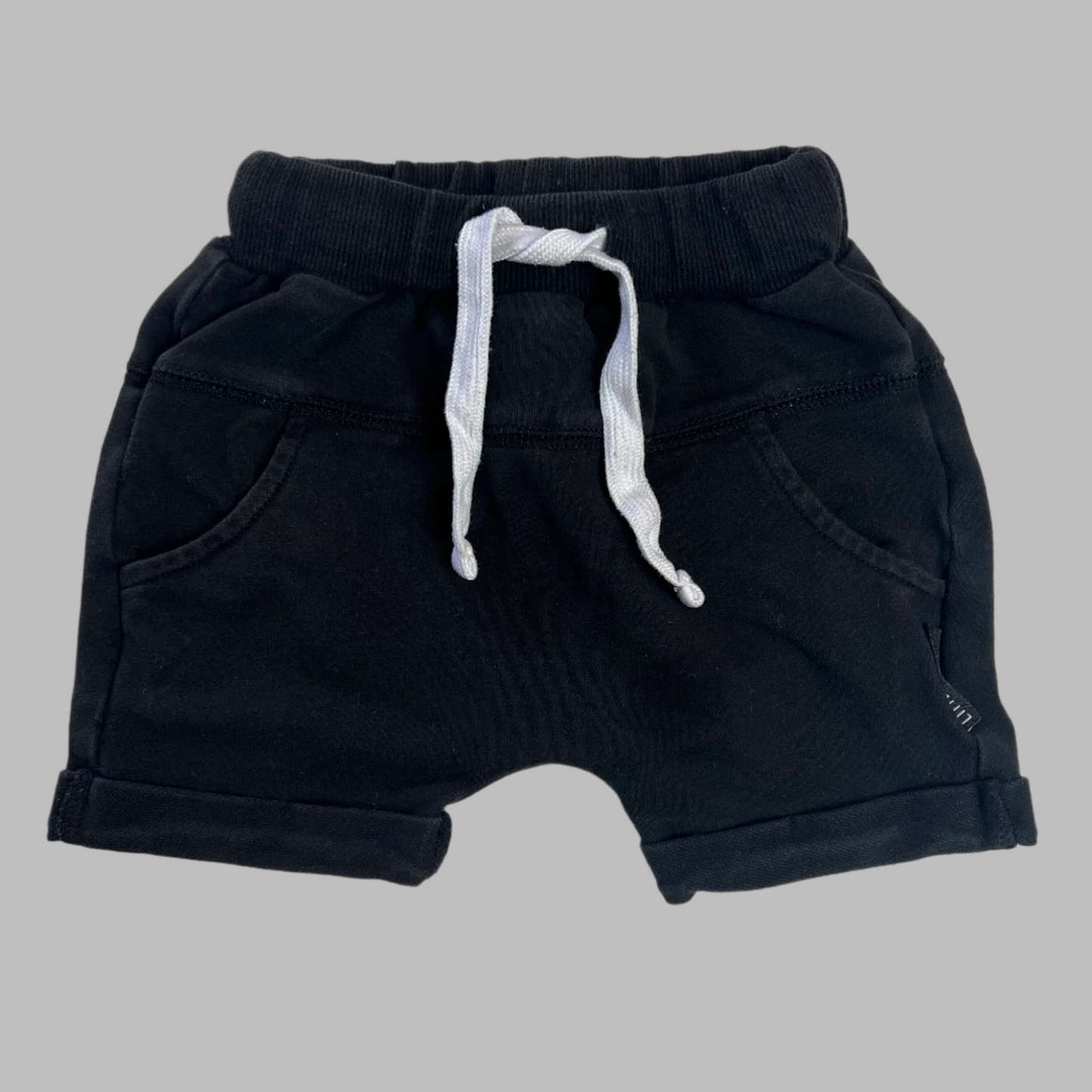 Little Bipsy Harem Shorts 12-18M