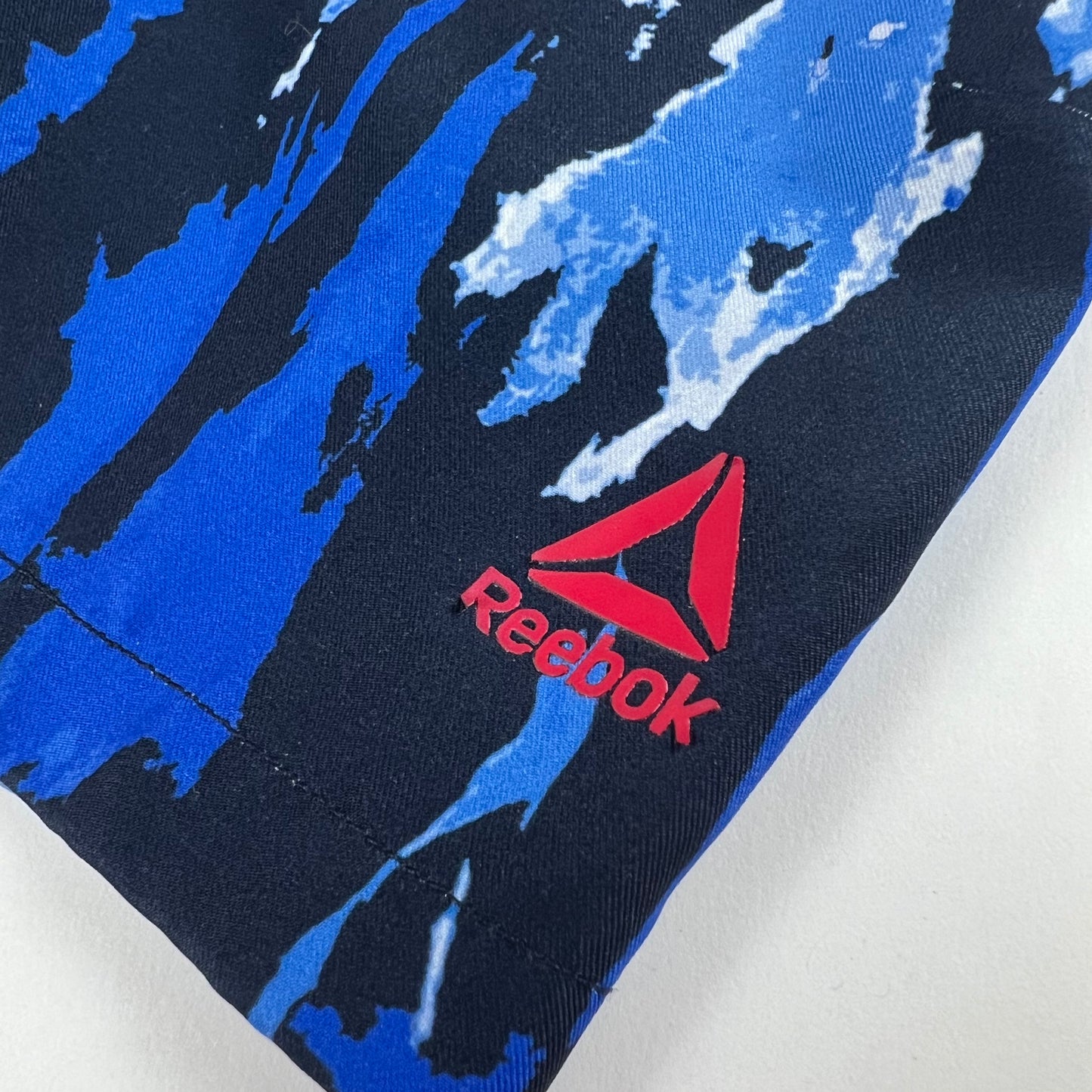 Reebok Navy Shorts 3T