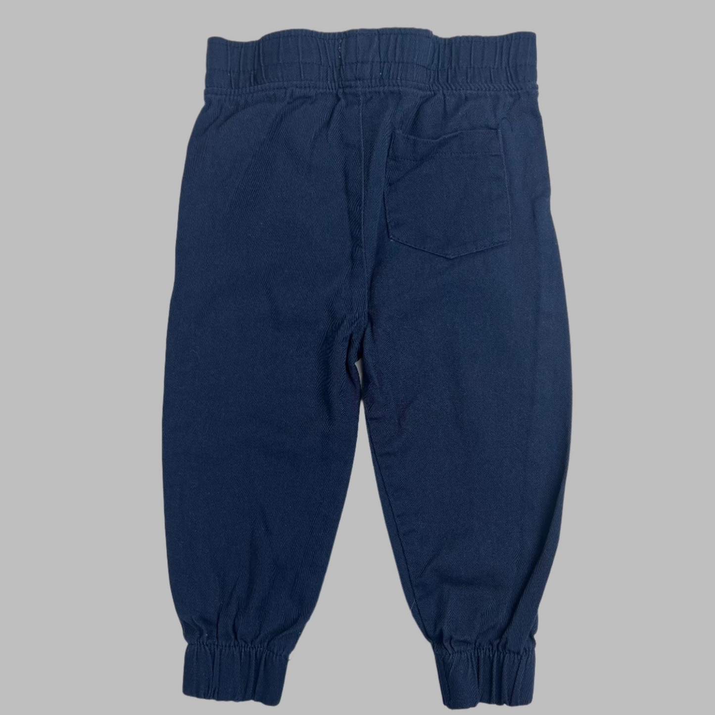 Alex & Jack Navy Pants 24M