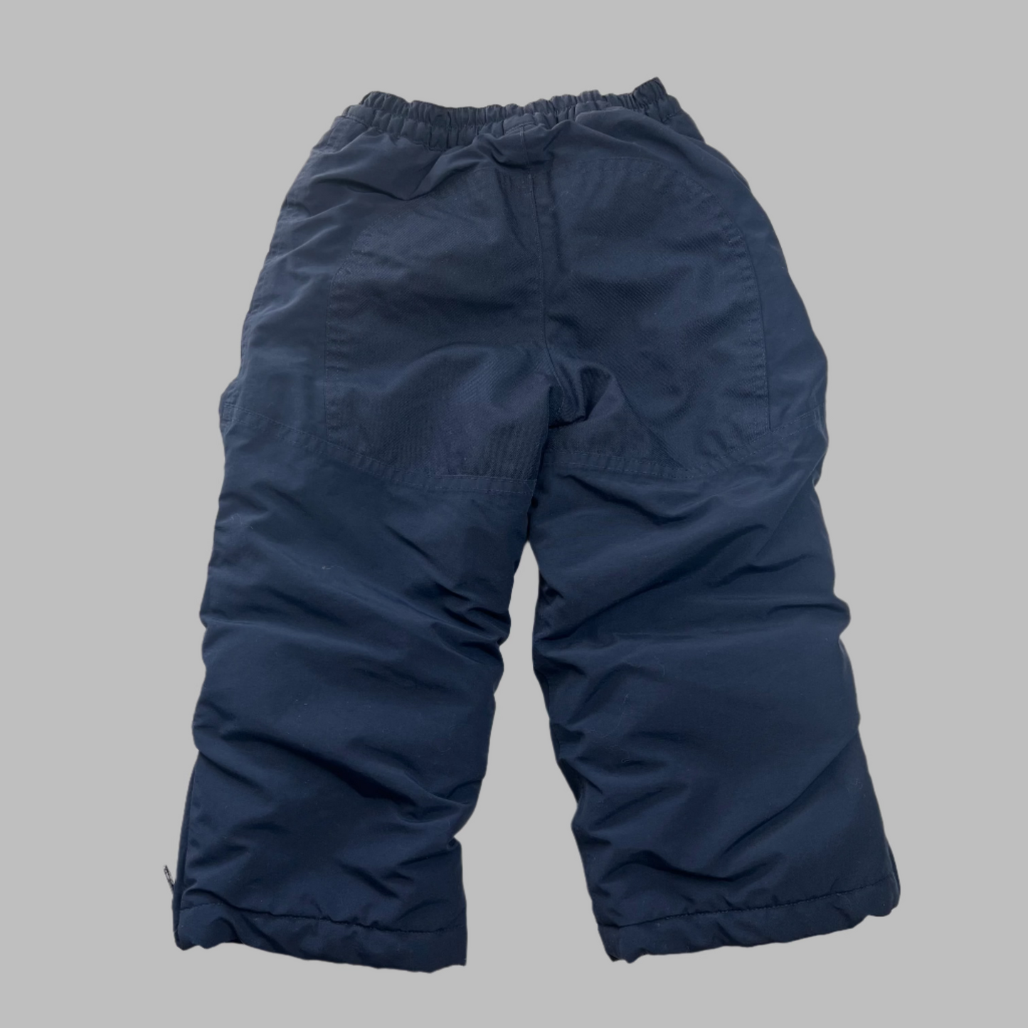 Land's End Kids Grow Along Snow Pants 3T