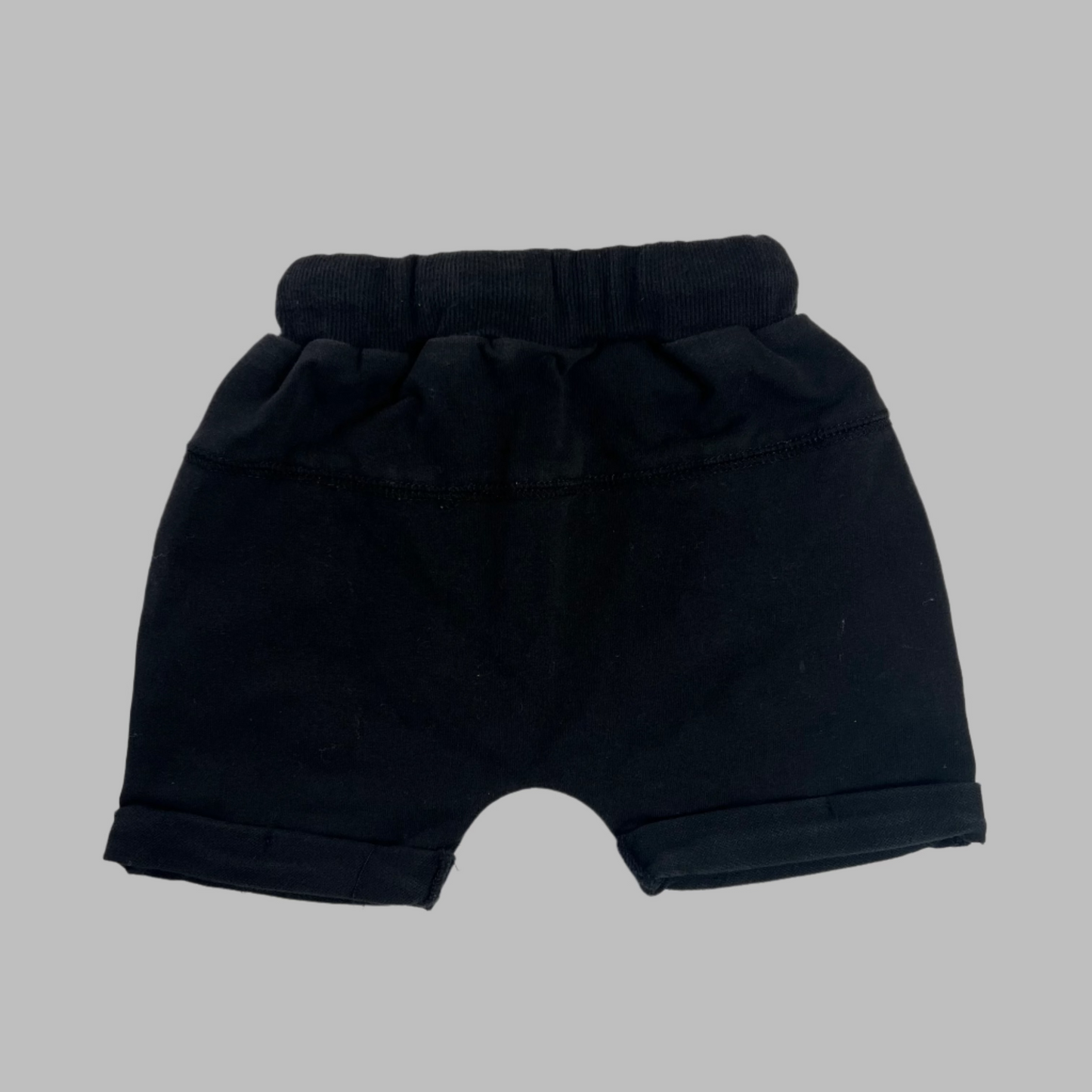 Little Bipsy Harem Shorts 12-18M