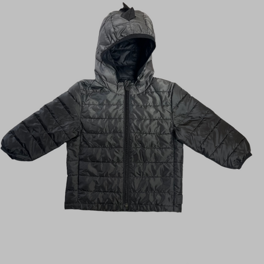 Baby Gap LTWT Puffer Jacket 2T