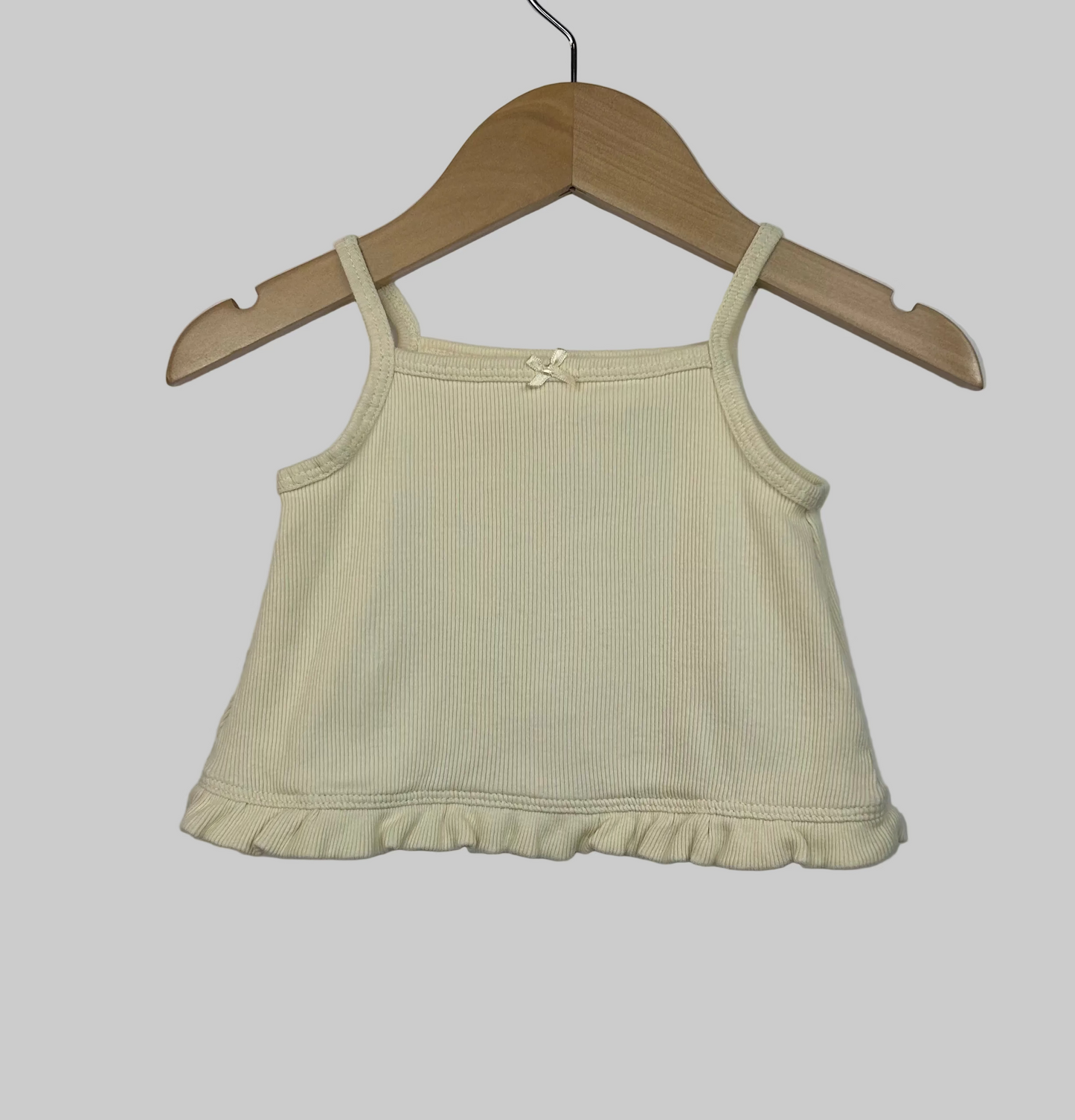 Baby Gap Tank 6-12M