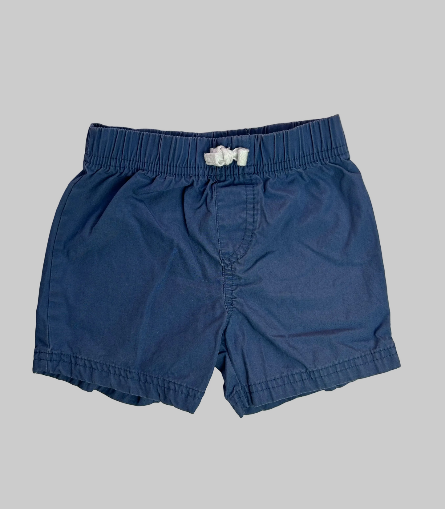 Carter’s Blue Shorts 18M
