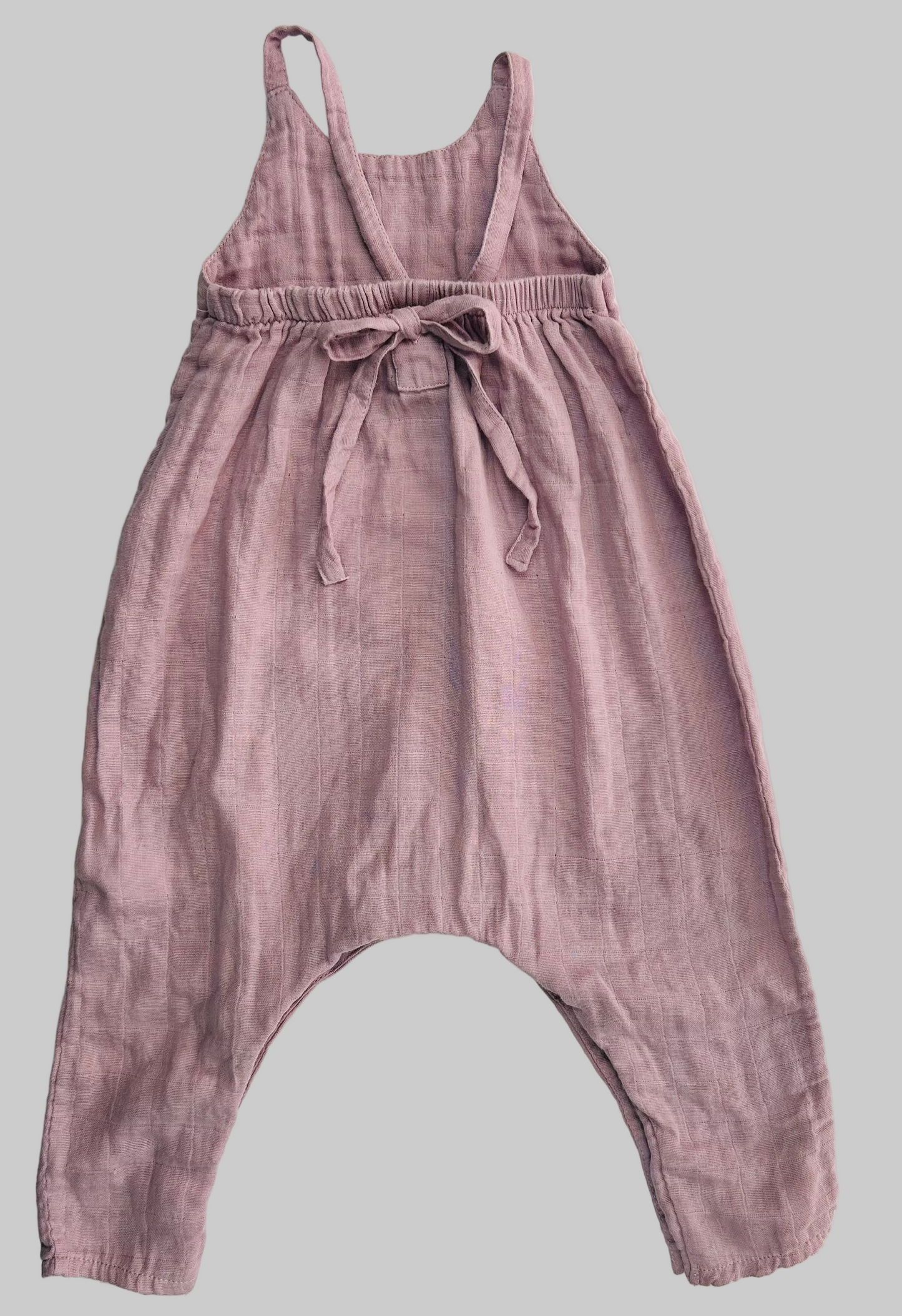 Angel Dear  Muslin Jumper 18-24M