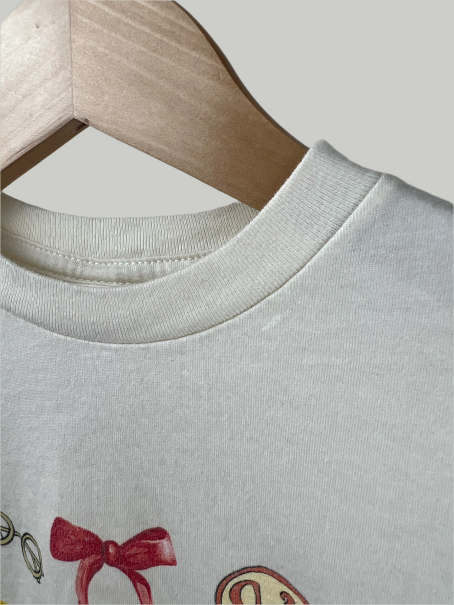 Harry Potter Print T-shirt 3T