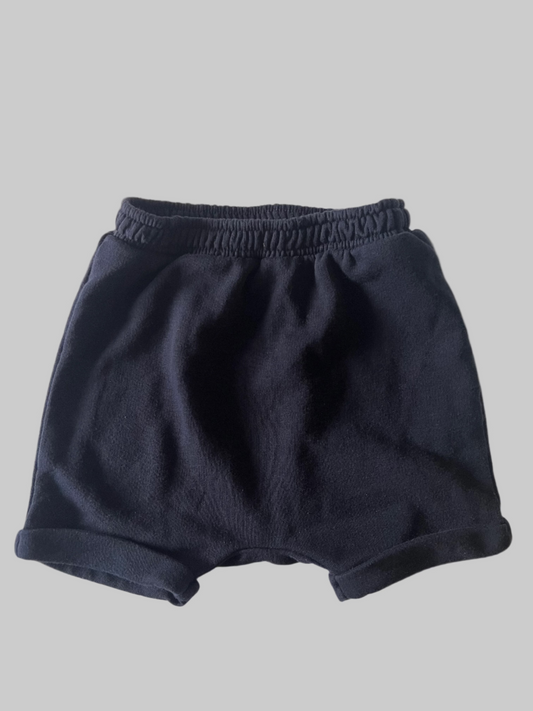 Old Navy Bubble Shorts 12-18M