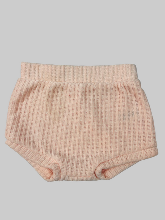 Cat & Jack Pink Bloomers/Diaper Cover 18M