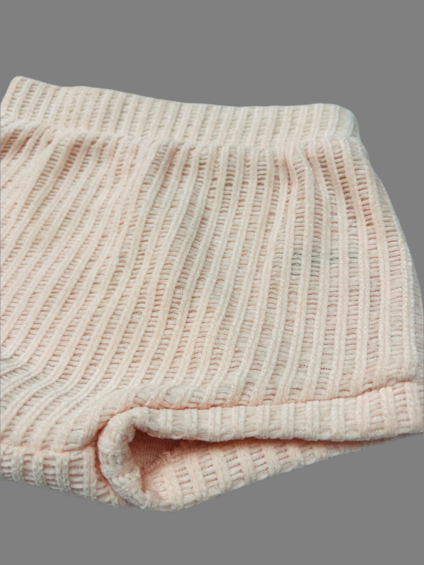 Cat & Jack Pink Bloomers/Diaper Cover 18M