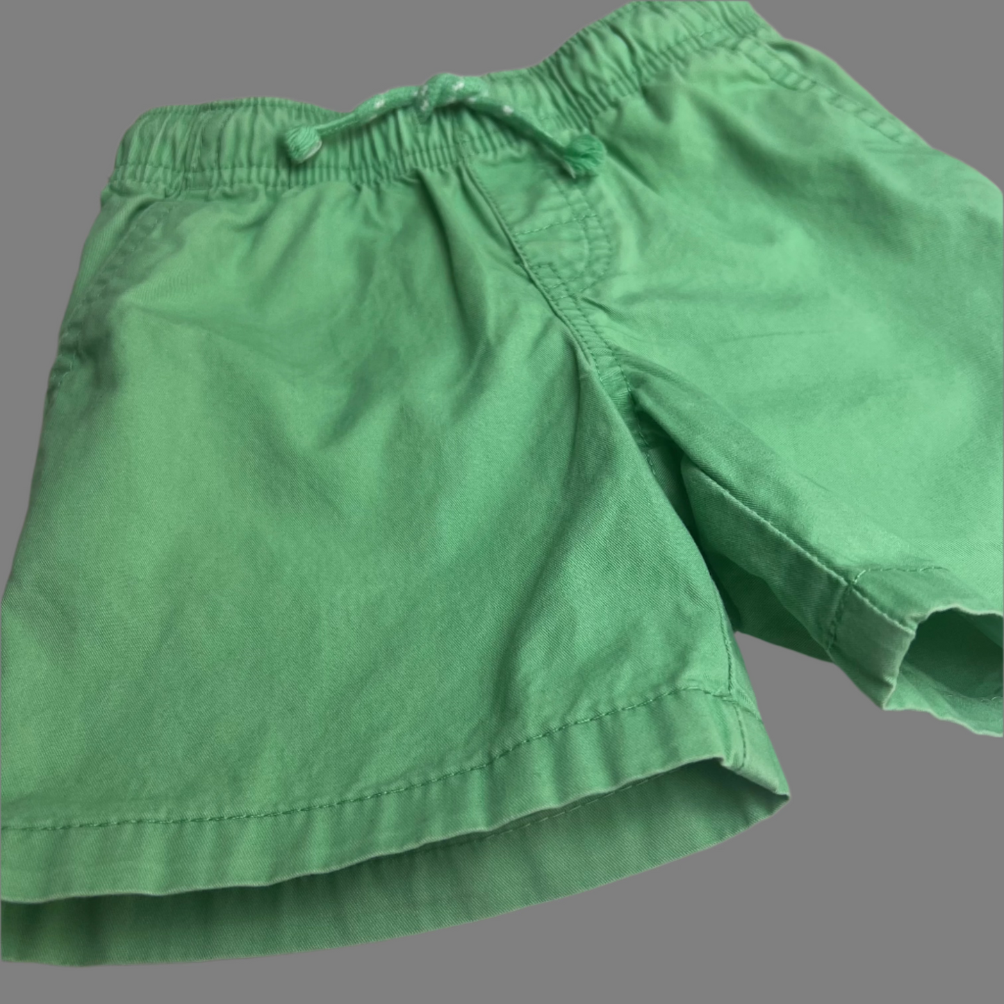 Cat & Jack Shorts-3T