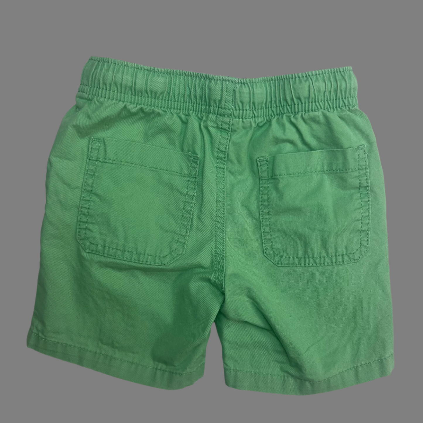 Cat & Jack Shorts-3T