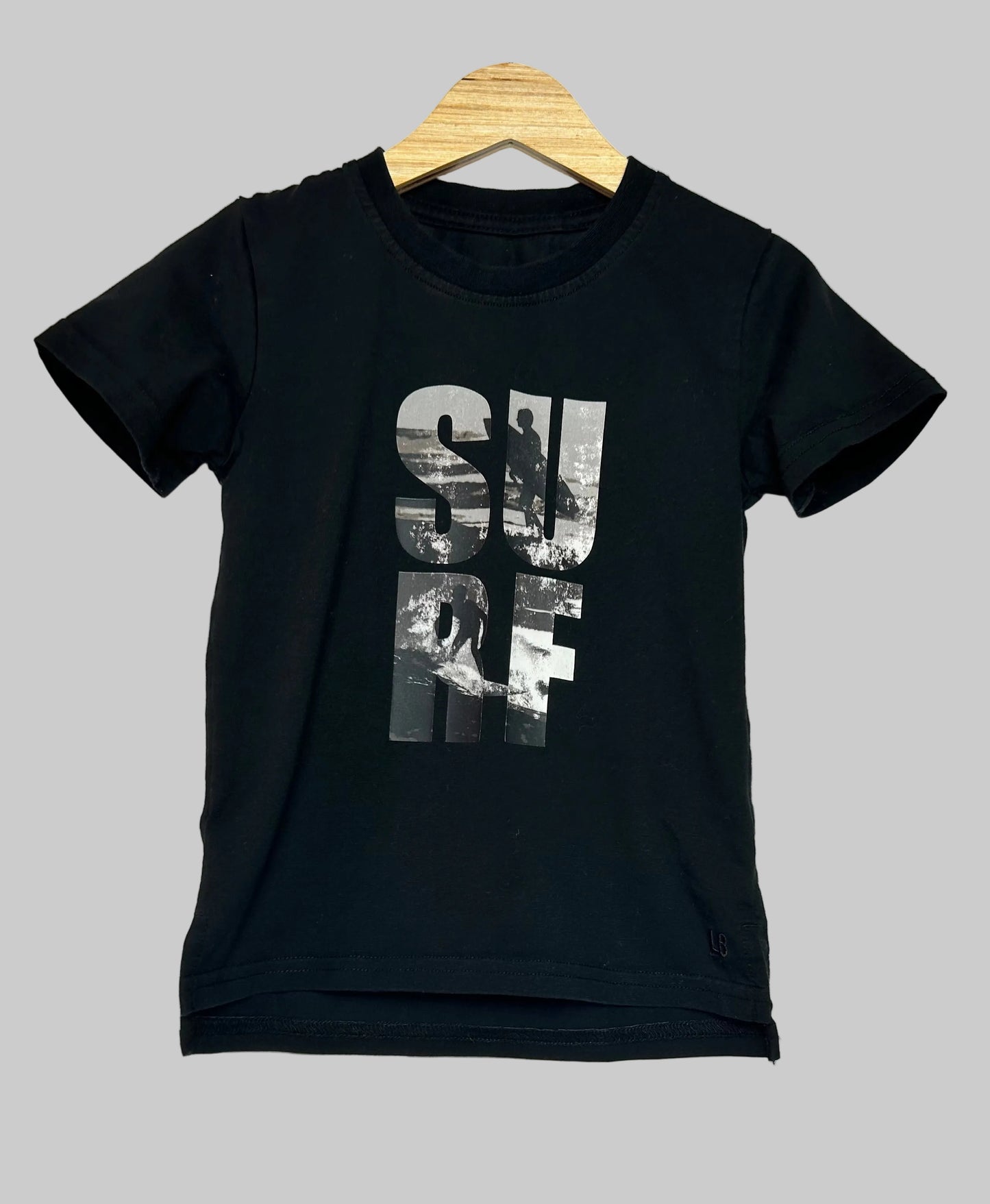 Little Bipsy Surf Tee 2/3T