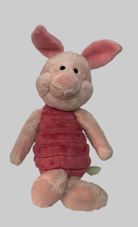 Disney Plush Piglet