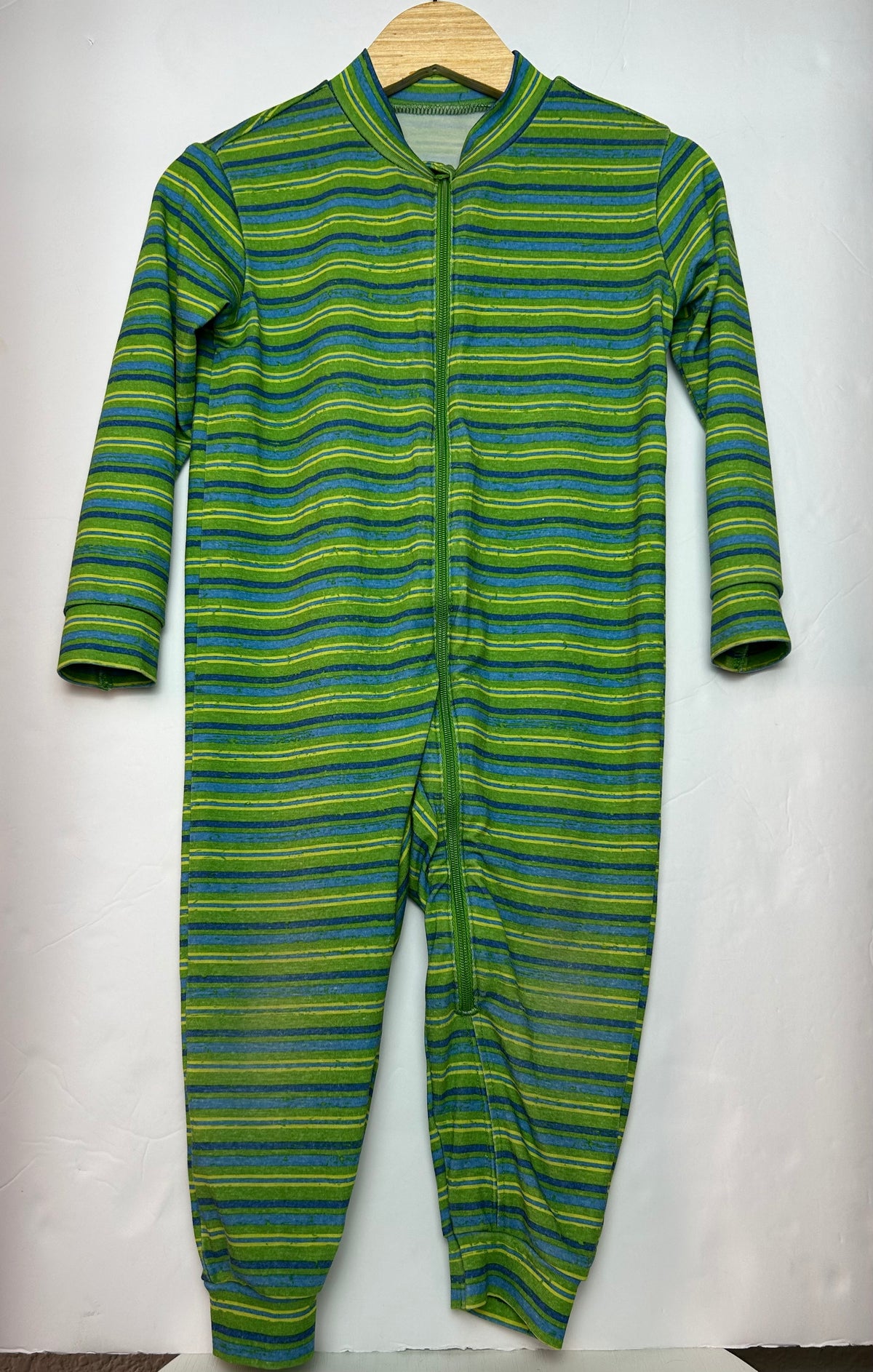 REI Green Zippy 12M
