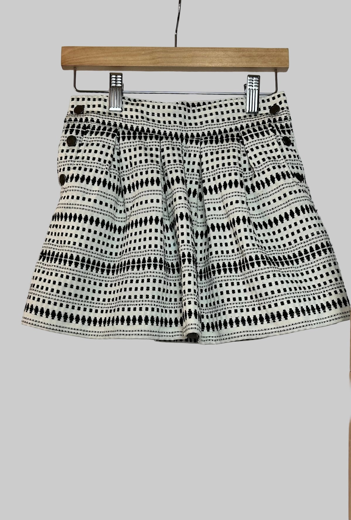 Little Karl Marc John Skirt 8