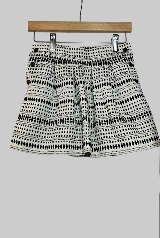 Little Karl Marc John Skirt 8