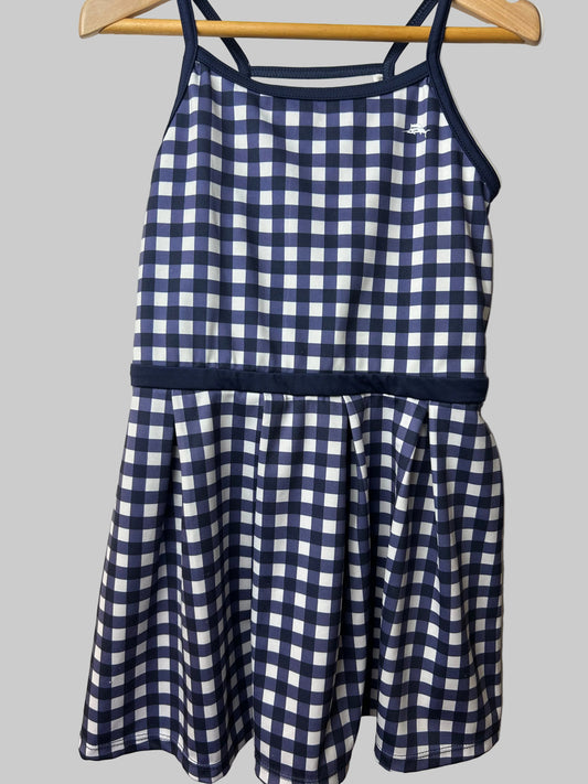 Tommy Bahama Navy Active Dress 5/6