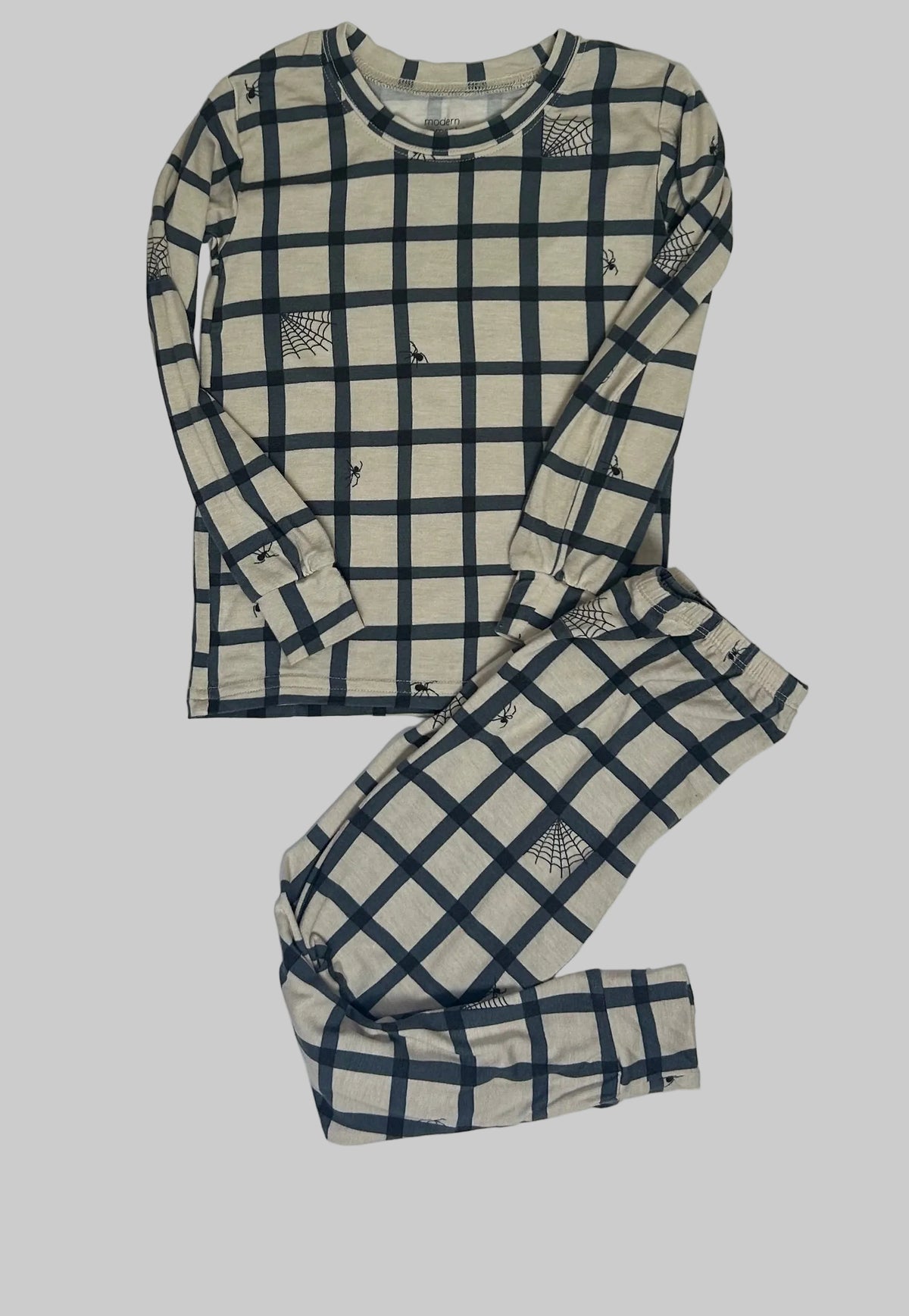 Modern Moments Spider PJs 4T