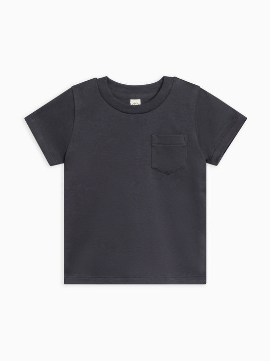 Everest Tee-Navy