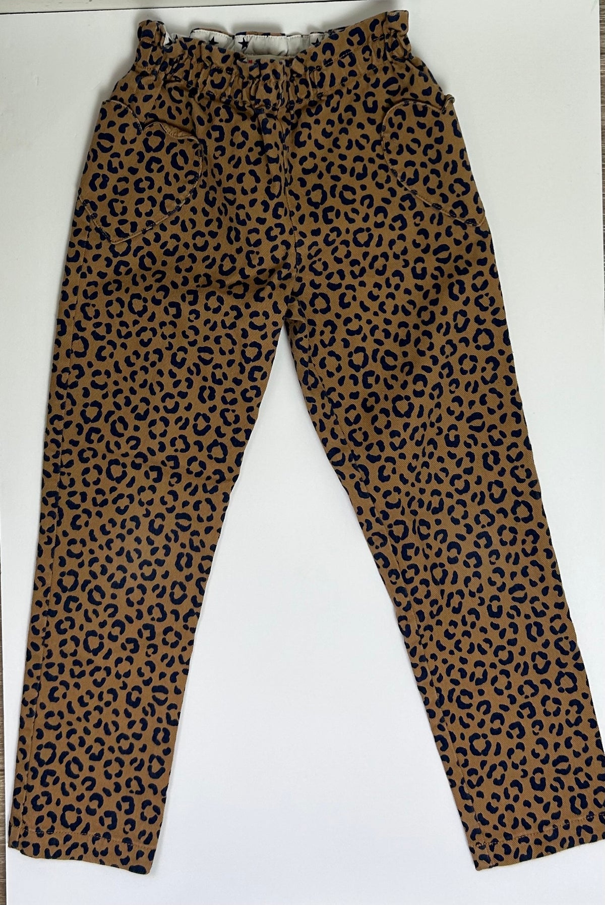 Mini Boden Pants/Jeans 6-7