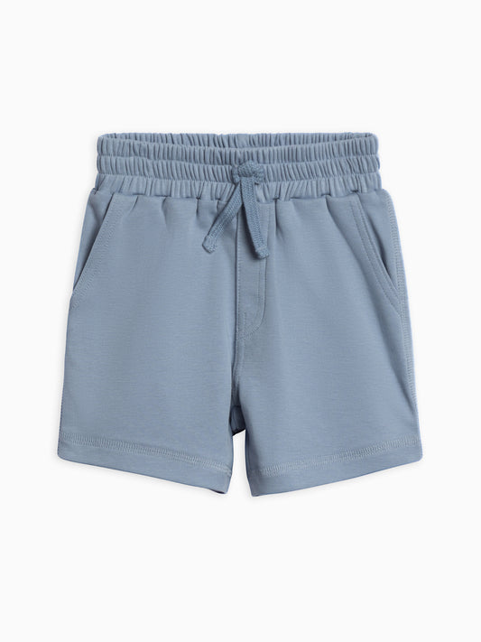 Organic Baby & Kids' Dane Shorts / Rain