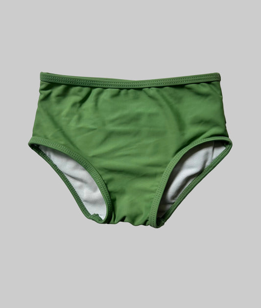 RuffleButts Swim Buttons 2T