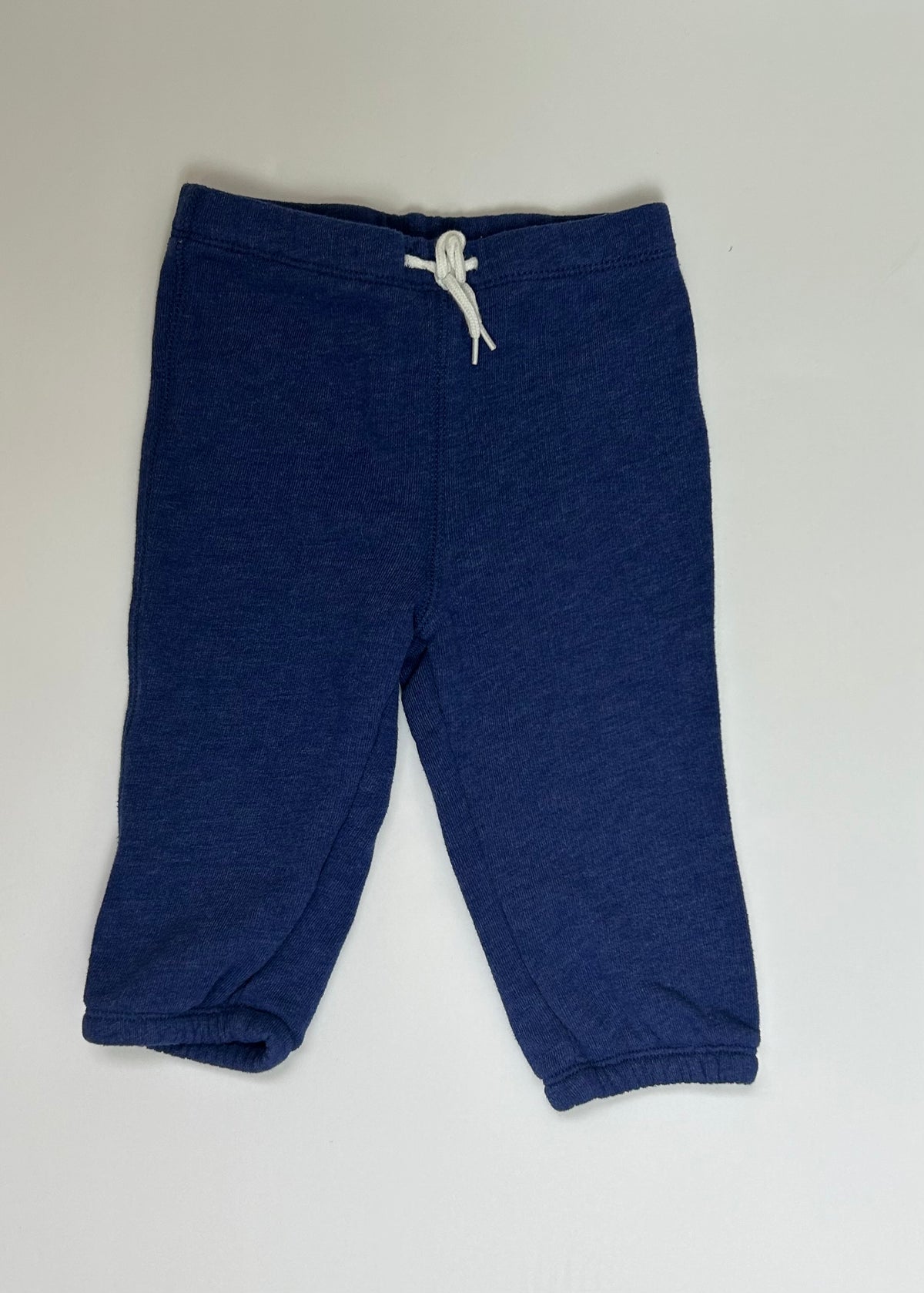 Ralph Lauren Blue Pull On Pants 12M