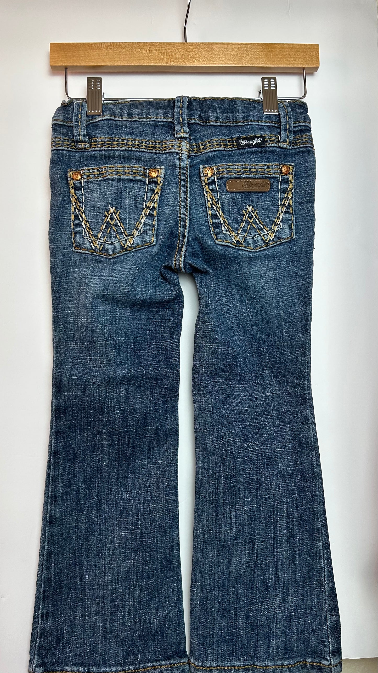 Wrangler Jeans 5t