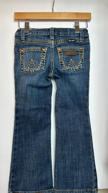 Wrangler Jeans 5t