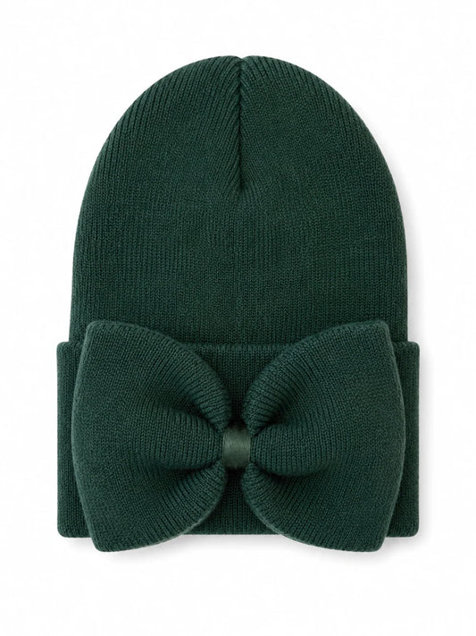 Baby's First Hat®, Juniper Bow
