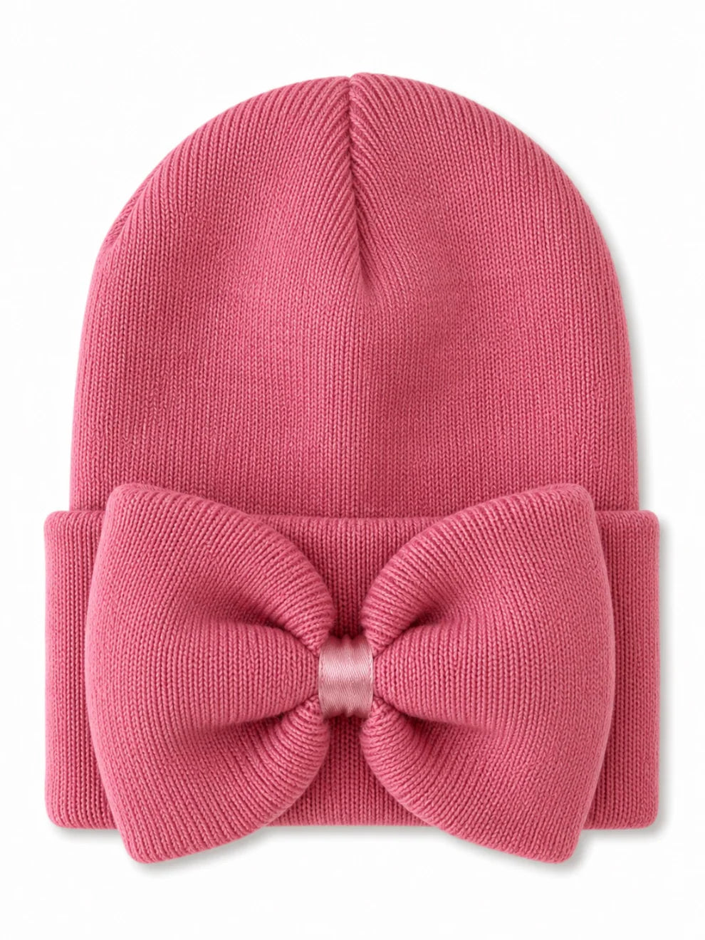 Baby's First Hat®, Pink Punch Bow