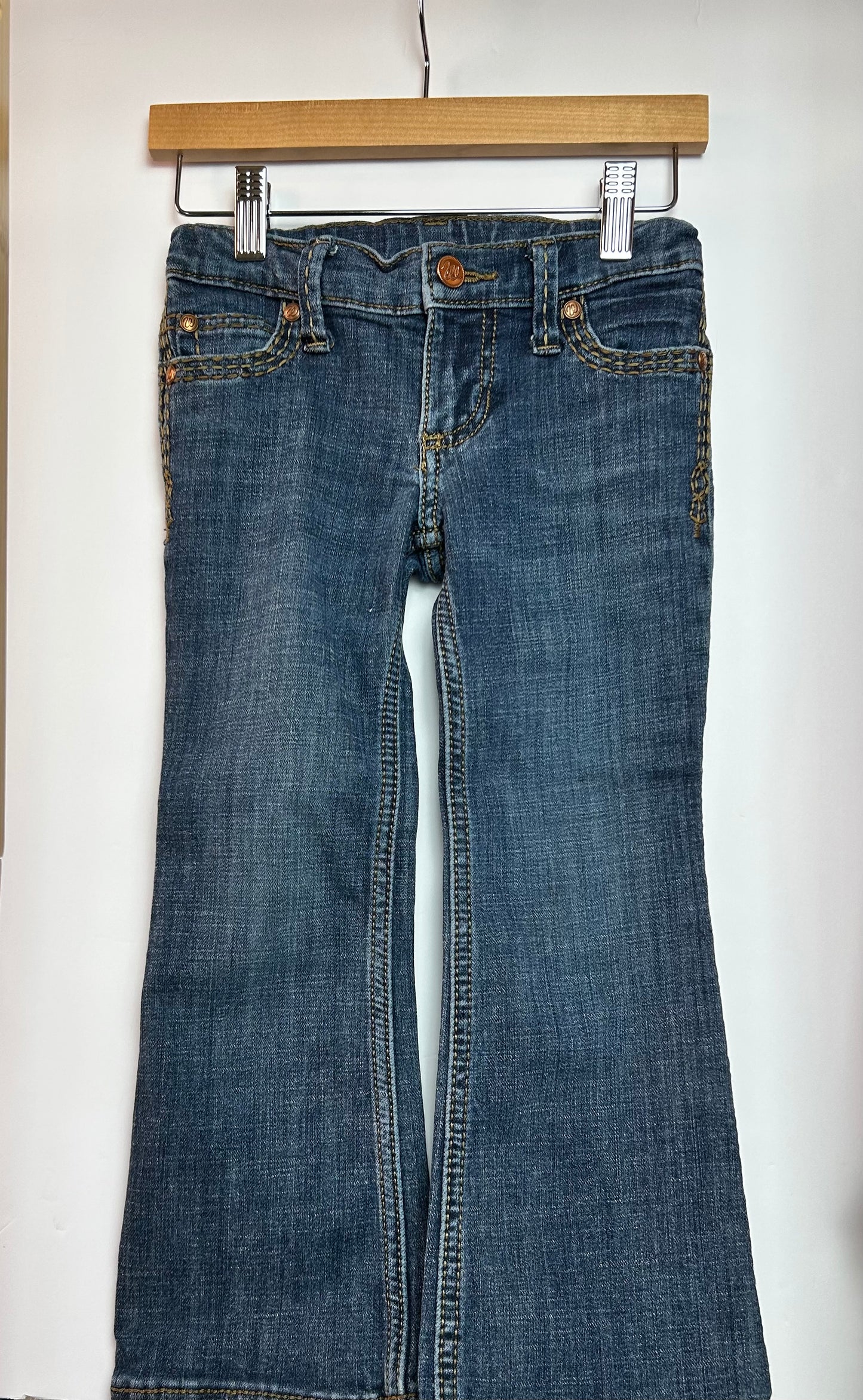 Wrangler Jeans 5t