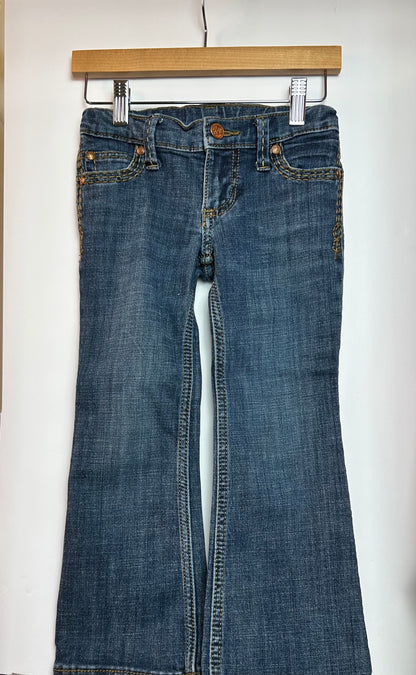 Wrangler Jeans 5t