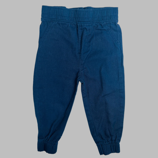 Alex & Jack Navy Pants 24M