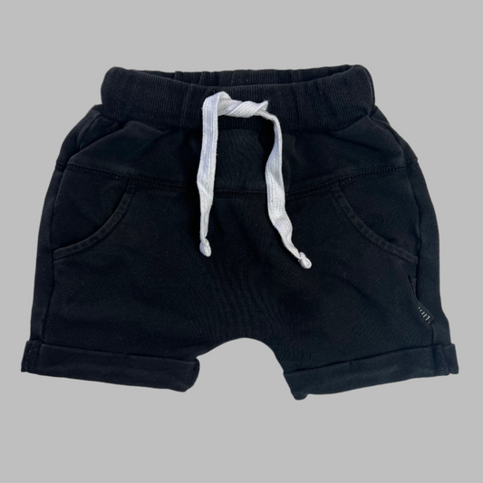 Little Bipsy Harem Shorts 12-18M