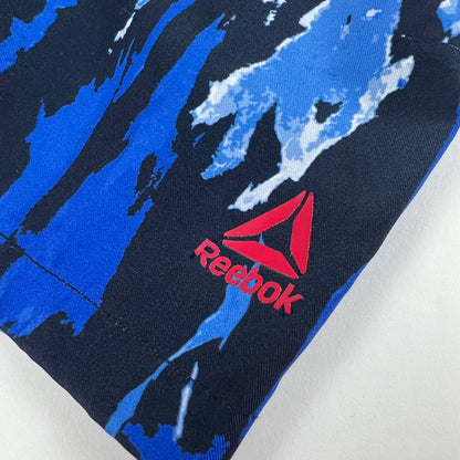 Reebok Navy Shorts 3T