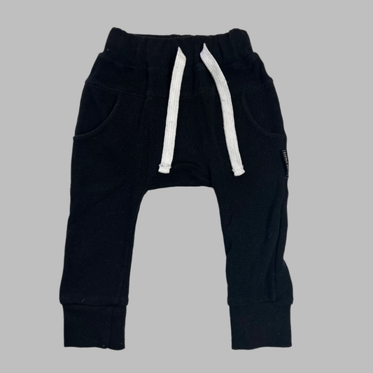 Little Bipsy Harem Pants 12-18M