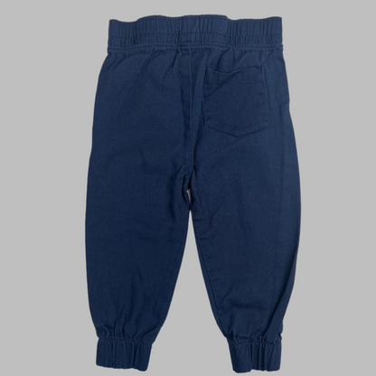 Alex & Jack Navy Pants 24M