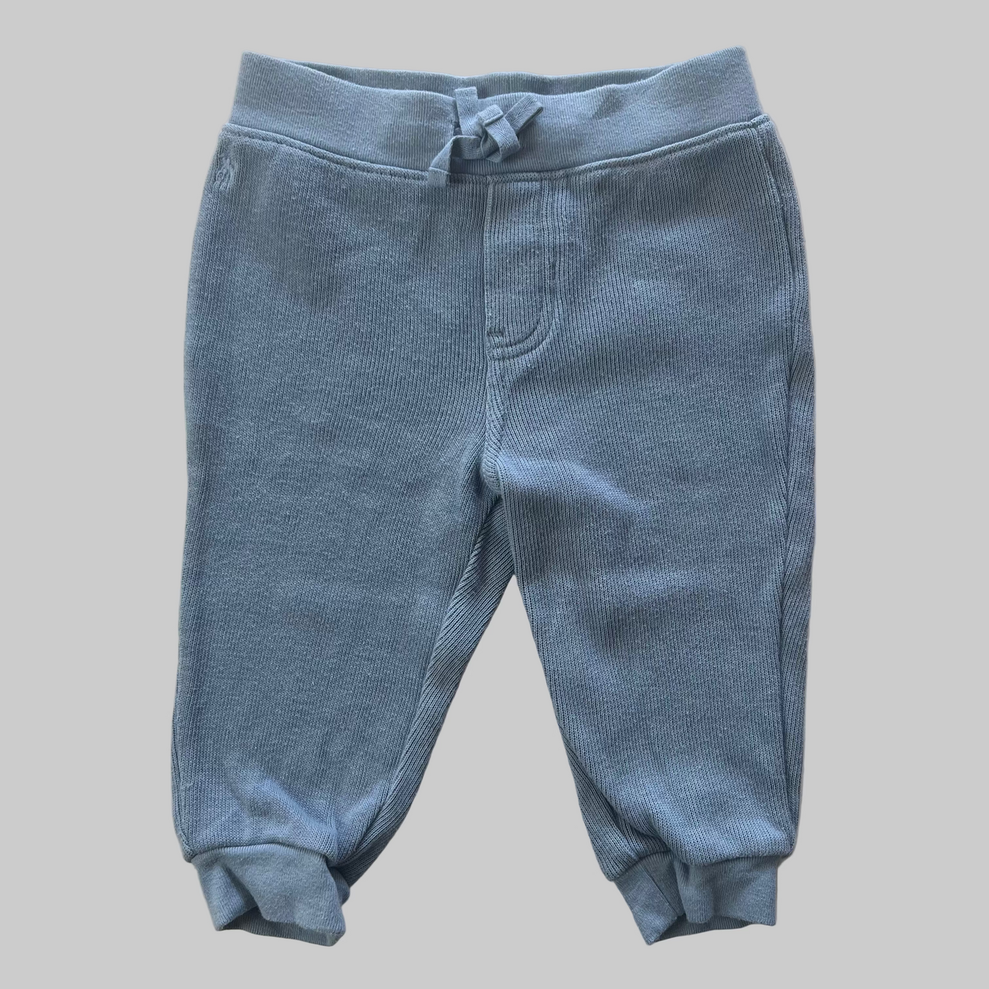 Ralph Lauren Blue Pants 12M