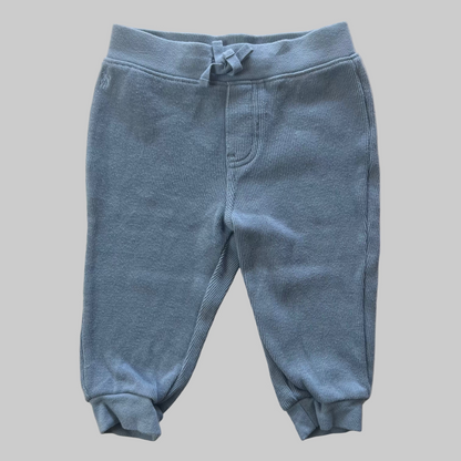 Ralph Lauren Blue Pants 12M